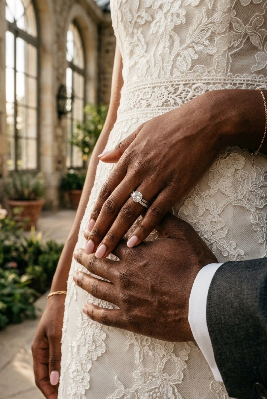 Hands & Details