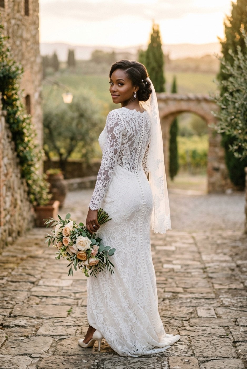Bridal Solo